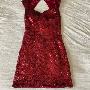 Guess Mini Body-con screen